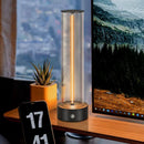 Luminária Minimalista Interativa - SwanLight