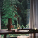 Luminária Minimalista Interativa - SwanLight