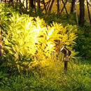 Luminária Spot de Luz Led para Jardim - Swanlight