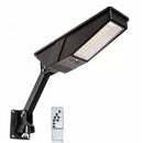 Refletor Solar com Controle e Sensor de Presença - Swanlight