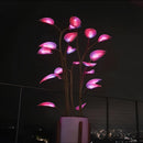 Luminária LED Planta Artificial - SwanLight