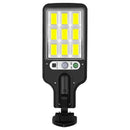 Refletor Solar com Sensor de Presença - Swanlight