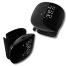 Aparelho De Pressão Arterial Por Voz