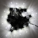 Varal de Lâmpadas LED - Ilumine o seu Ambiente